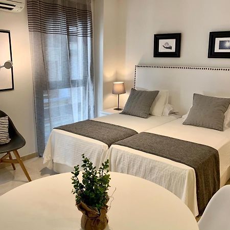 Apartamentos Rafael Loft Alicante Dış mekan fotoğraf