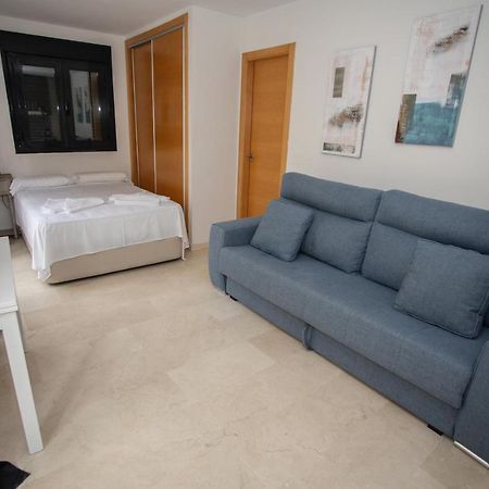 Apartamentos Rafael Loft Alicante Dış mekan fotoğraf