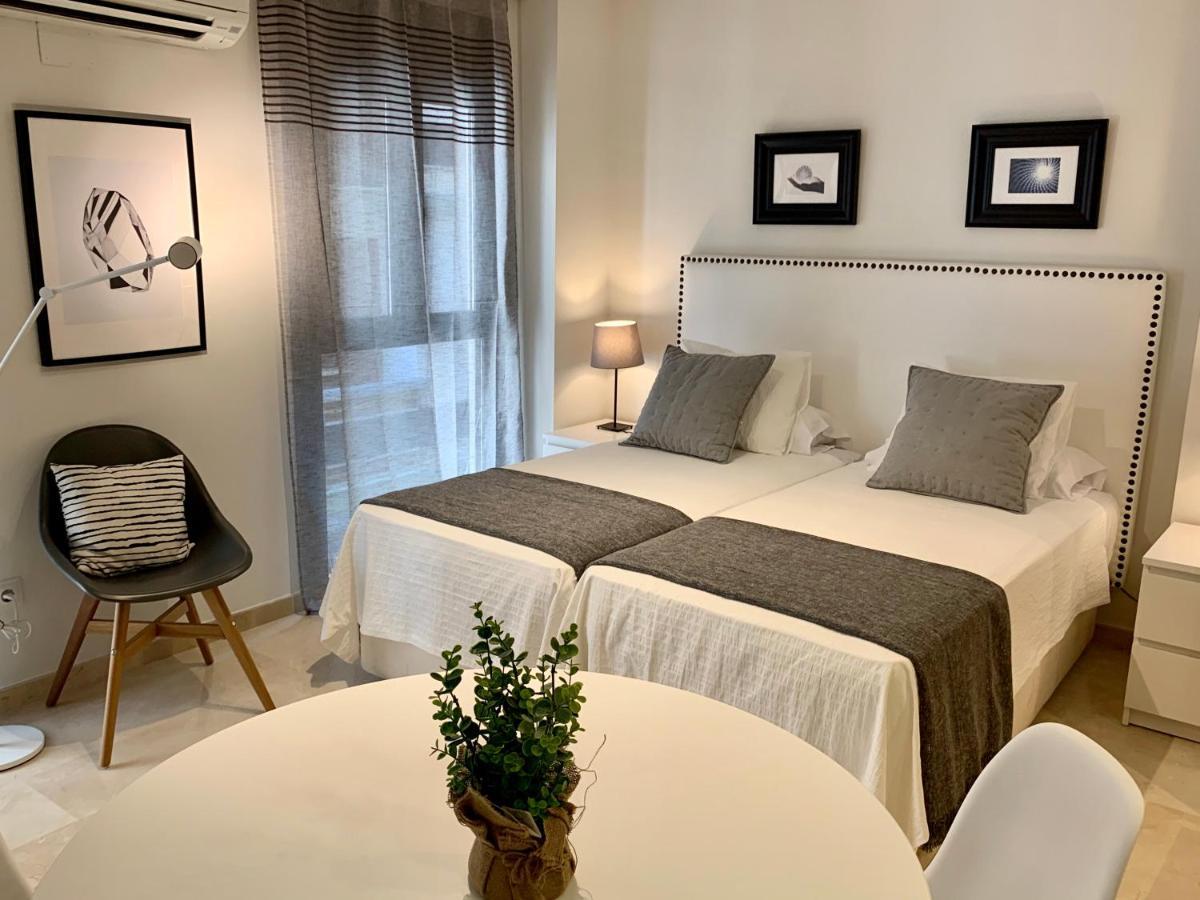 Apartamentos Rafael Loft Alicante Dış mekan fotoğraf