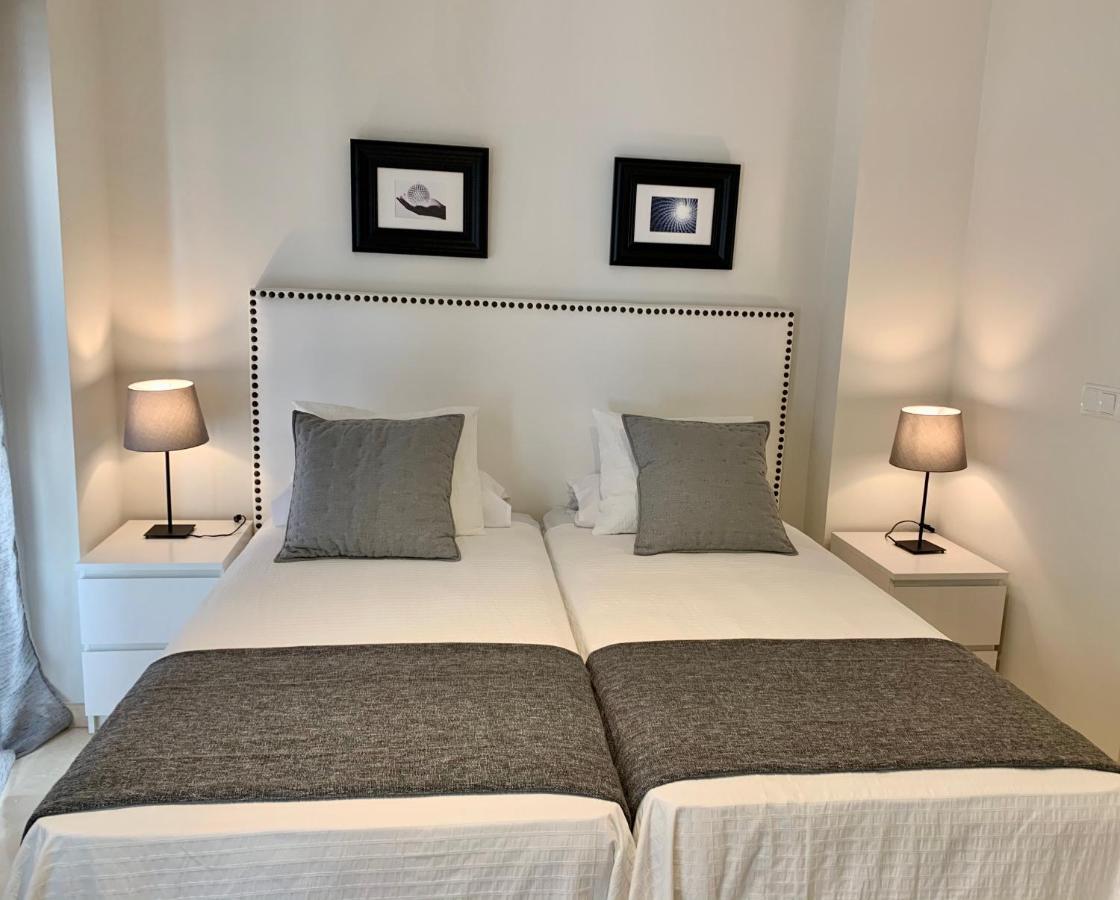 Apartamentos Rafael Loft Alicante Dış mekan fotoğraf