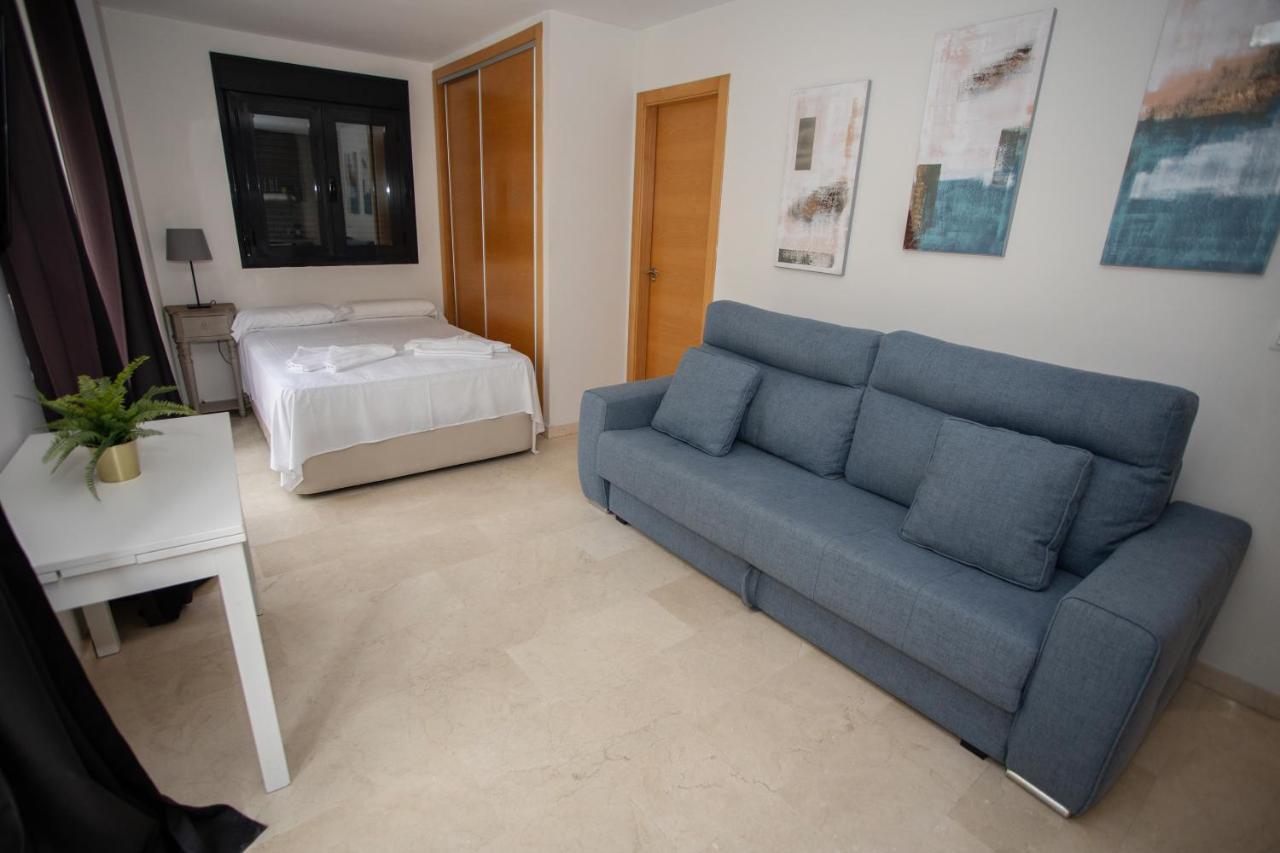 Apartamentos Rafael Loft Alicante Dış mekan fotoğraf