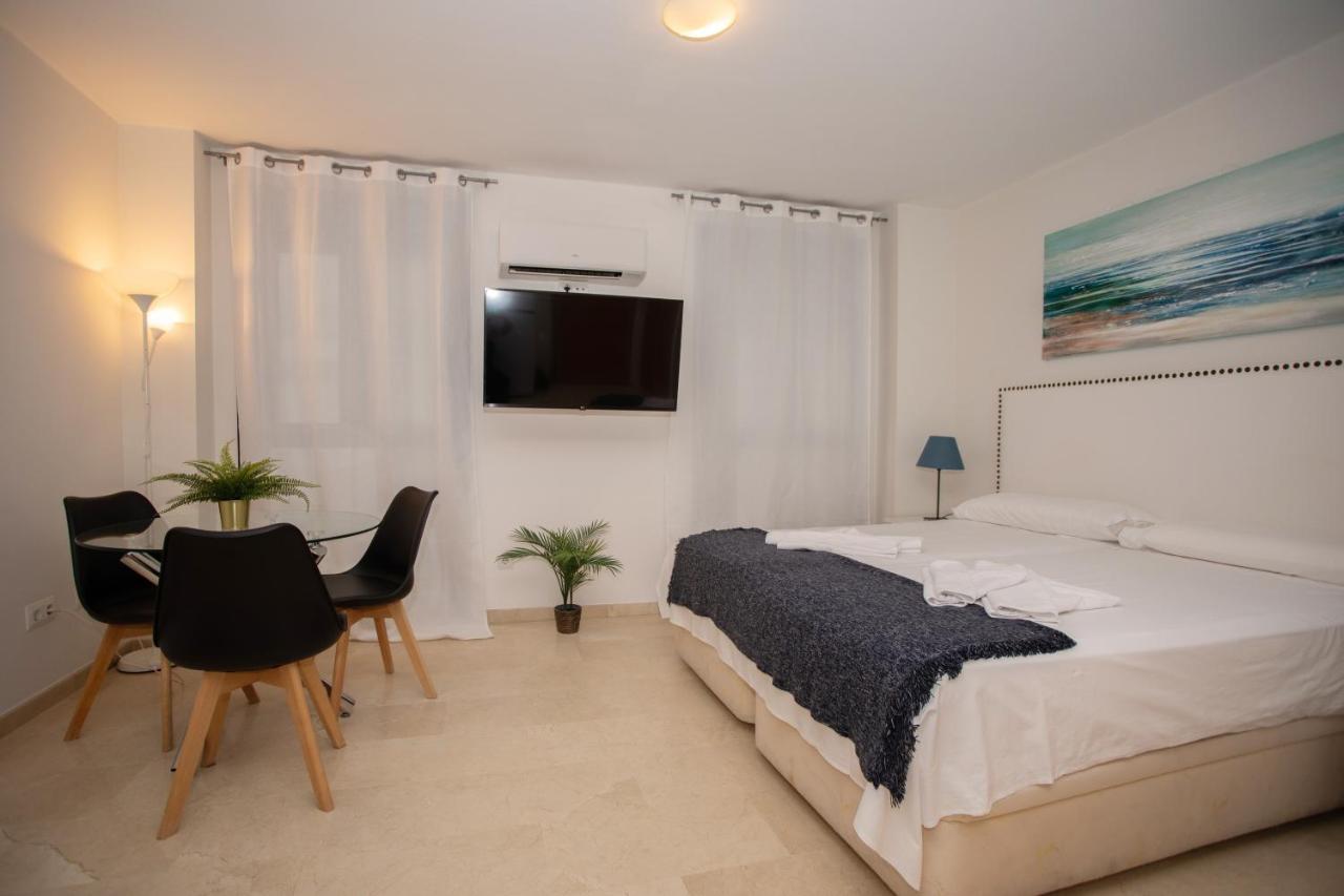 Apartamentos Rafael Loft Alicante Dış mekan fotoğraf