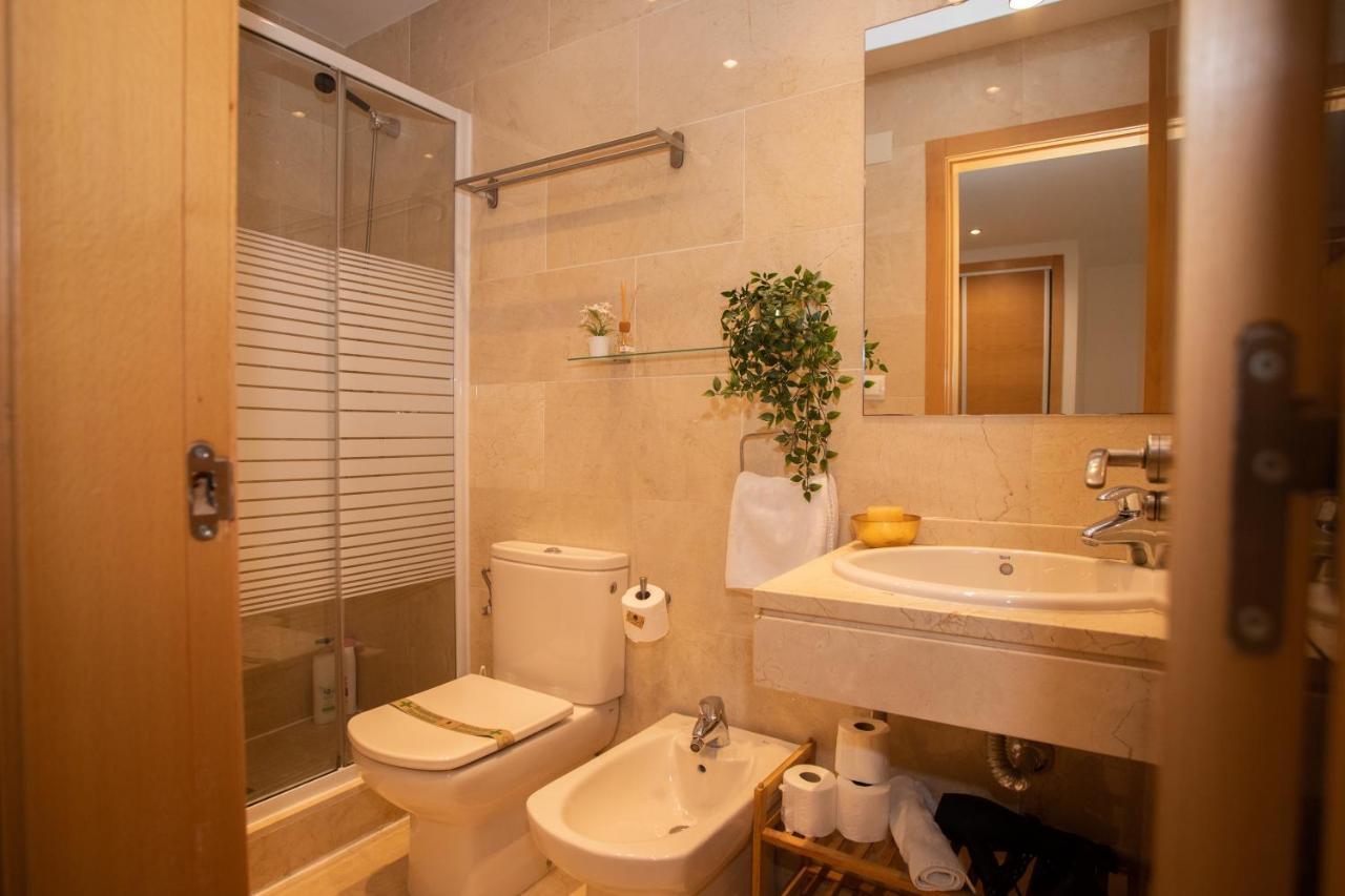 Apartamentos Rafael Loft Alicante Dış mekan fotoğraf