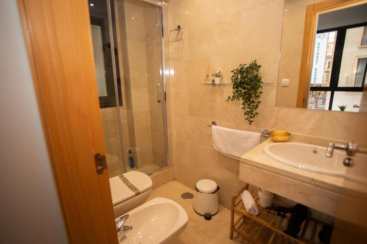 Apartamentos Rafael Loft Alicante Dış mekan fotoğraf