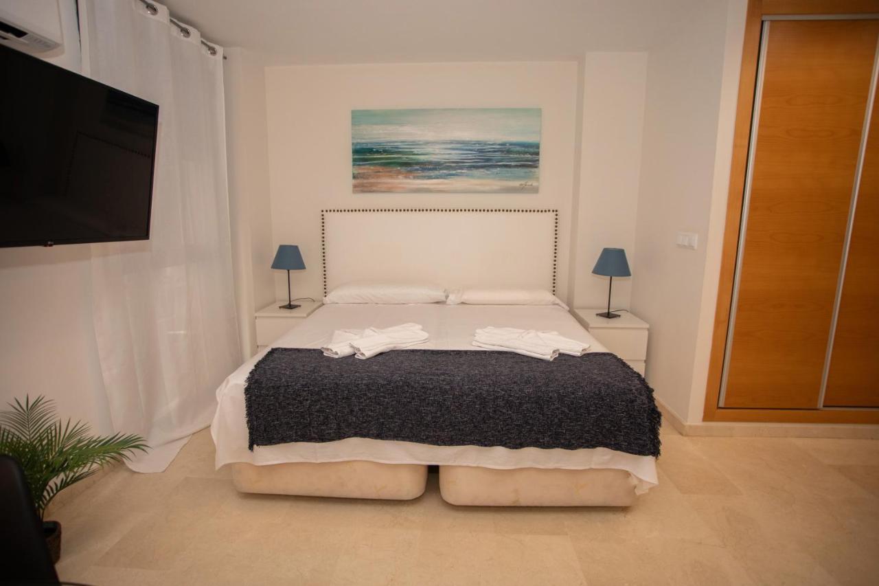 Apartamentos Rafael Loft Alicante Dış mekan fotoğraf