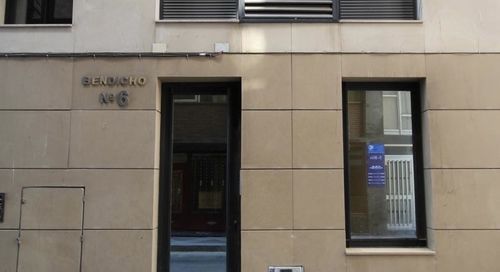 Apartamentos Rafael Loft Alicante Dış mekan fotoğraf